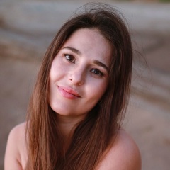 Алена Сумец, 16.10, Тольятти