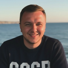 Peter Evdokimov, 17.09, Москва