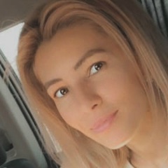 Анна Листунова, 01.09.1983, Старый Оскол