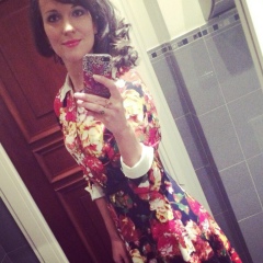 Дарья Сулименко, 20.01, Москва