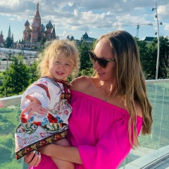 Екатерина Шестакова, 03.03, Санкт-Петербург