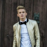Cody Simpson, 11.01.1997, Одесса