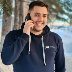 Артём Солёный, 09.06, Хабаровск