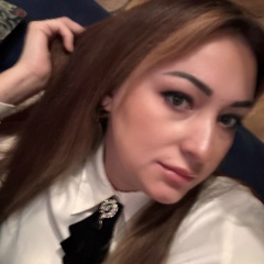Надежда Ерёмина, 08.11, Таганрог