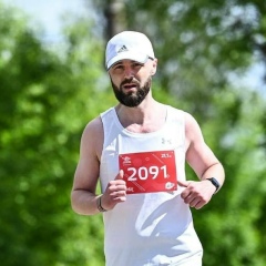 Павел Яцуляк, 27.12, Санкт-Петербург