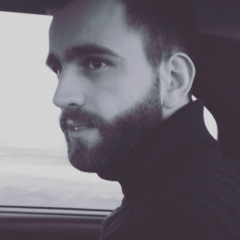 Андрей Волков, 19.09.1989, Санкт-Петербург