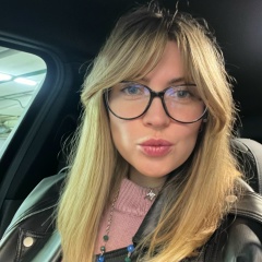 Наталья Кокорева, 06.05.1988, Москва