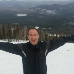 Алексей Щетников, 15.07, Новосибирск