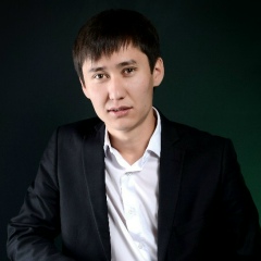 Мейрлан Дуйсенбеков, 03.01.1990, Караганда