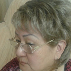 Светлана Альмухамедова, Тараз