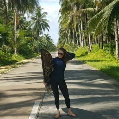 Larisa Prokopenko, 06.11, Москва