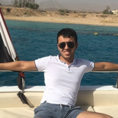 Косой Косой, Алматы