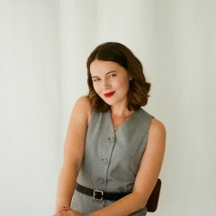 Elvira Matveeva, 27.02, Санкт-Петербург