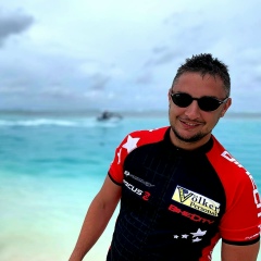 Михаил Беляк, 18.04.1984