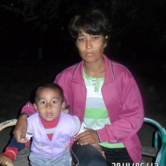 Нилуфар Айсеева, 03.11.1981, Тараз