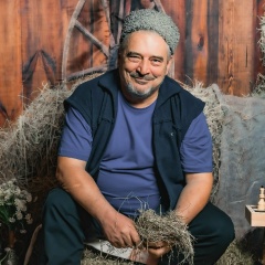 Василий Гулякин, 14.01.1964, Колпино