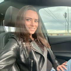 Дарья Степанова, 30.08, Toronto