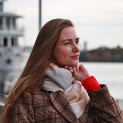 Настя Мазурина, 01.02, Москва