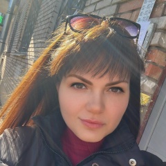 Олька Руслановна, 28.08, Санкт-Петербург