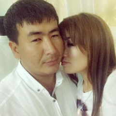 Ербол Сейтимбетов, 07.11.1987, Кызылорда