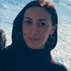 Жанета Текуева, 10.10, Нальчик