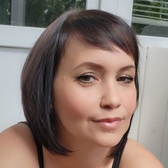 Лилька Куликова, 22.12.1985, Казань