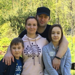 Артём Синцов, 23.12.1984, Санкт-Петербург