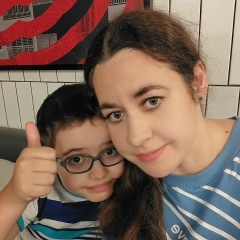 Юлия Троегубова, 28.06.1980, Красноярск