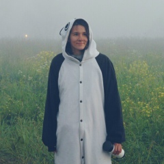 Аня Титова, 04.12.1989, Москва