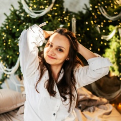 Диана Хамченко, 08.05.1994, Калининград