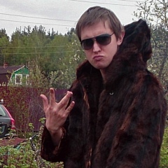Михаил Шведов, 20.11.1990, Москва
