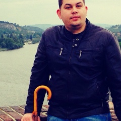 Артем Королев, 28.09, Москва