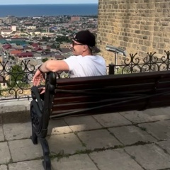 Дмитрий Петрухнов, 25.06, Челябинск