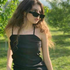 Анастасия Демидова, 10.06.1978, Санкт-Петербург