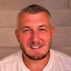 Антон Ельшин, 29.07, Санкт-Петербург