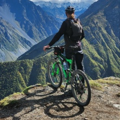 Илья Рау, 16.08, Москва
