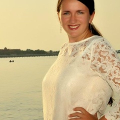 Вероника Кременевская, 17.12