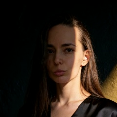 Наталья Пузикова, 27.03, Санкт-Петербург