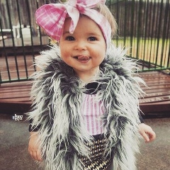 Инна Танчевская, 29.12