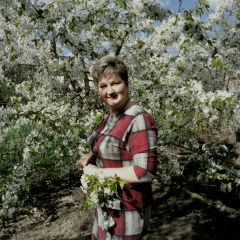Виктория Марченко, 16.05.1901