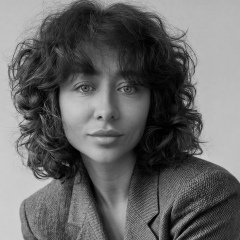 Дарья Османова, 02.02, Москва