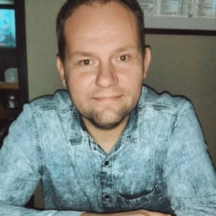 Александр Гладков, 30.01, Москва