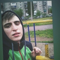 Никита Кобелев, 04.08