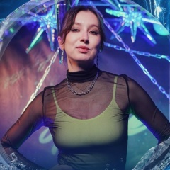 Софья Бондарик, 18.04.1992, Энгельс