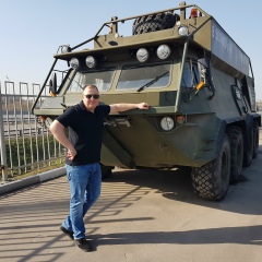 Александр Васильев, 30.05.1987, Москва