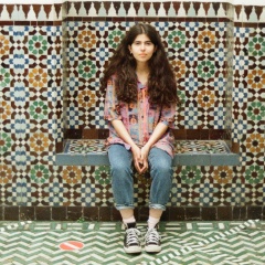 Элиза Мхитарян, 20.07