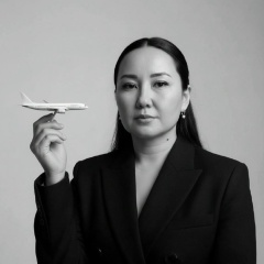 Гульнур Айтенова, Орск