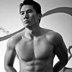 Solto Esengulov, 07.04.1995, Los Angeles