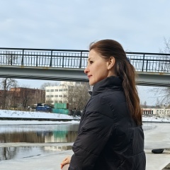 Наталья Басина, Кудрово