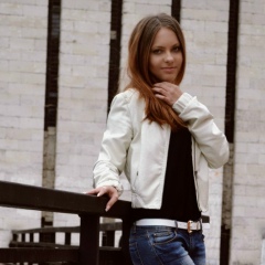Инна Чаплыгина, 02.05.1996, Бельцы
